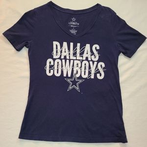 Dallas Cowboys Women's Shirt